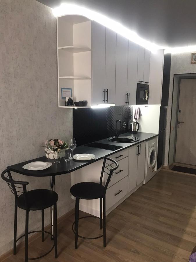 ЖК Бестужевские сады 3 этаж Харків Екстер'єр фото